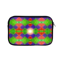 Helix Heaven Apple Macbook Pro 13  Zipper Case