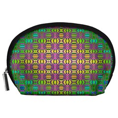 Unidentified  Flying Accessory Pouch (large)