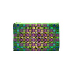 Unidentified  Flying Cosmetic Bag (xs)