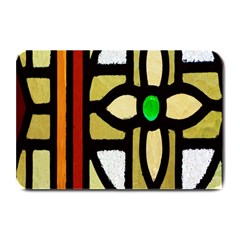 Abstract-0001 Plate Mats by nate14shop