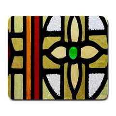 Abstract-0001 Large Mousepads by nate14shop