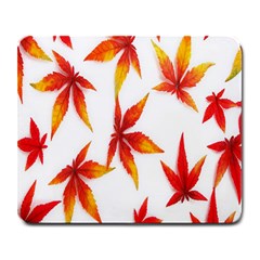 Abstract-b 001 Large Mousepads