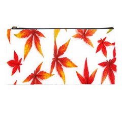 Abstract-b 001 Pencil Case by nate14shop