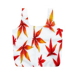 Abstract-b 001 Full Print Recycle Bag (m) by nate14shop