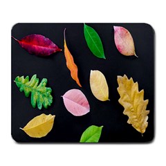 Autumn-b 001 Large Mousepads by nate14shop