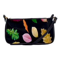 Autumn-b 001 Shoulder Clutch Bag by nate14shop