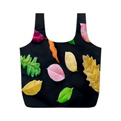 Autumn-b 001 Full Print Recycle Bag (m) by nate14shop