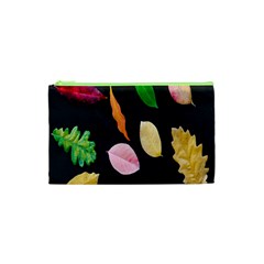 Autumn-b 001 Cosmetic Bag (xs) by nate14shop