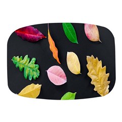 Autumn-b 001 Mini Square Pill Box by nate14shop