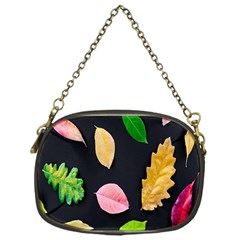 Autumn-b 002 Chain Purse (one Side)