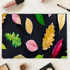 Autumn-b 002 Cosmetic Bag (xxl) by nate14shop