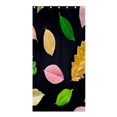 Autumn-b 002 Shower Curtain 36  X 72  (stall)  by nate14shop