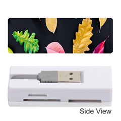 Autumn-b 002 Memory Card Reader (stick) by nate14shop