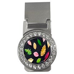 Autumn-b 002 Money Clips (cz)  by nate14shop