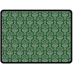 Background-b 003 Fleece Blanket (Large)  80 x60  Blanket Front