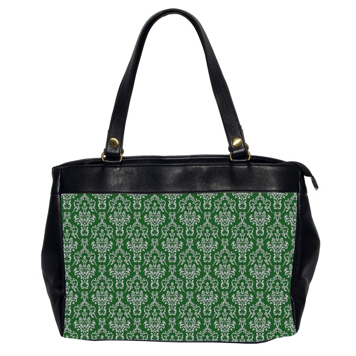 Background-b 003 Oversize Office Handbag (2 Sides)