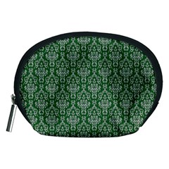 Background-b 003 Accessory Pouch (medium) by nate14shop