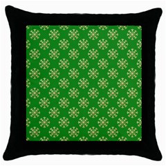 Background-b 004 Throw Pillow Case (black) by nate14shop