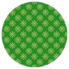 Background-b 004 Round Trivet