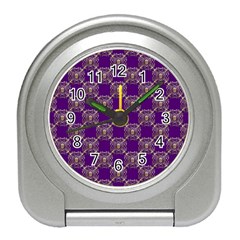 Background-b 005 Travel Alarm Clock