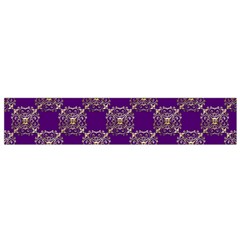 Background-b 005 Small Flano Scarf by nate14shop