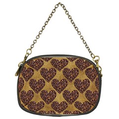 Background-b 006 Chain Purse (one Side)