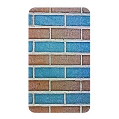 Brick-wall Memory Card Reader (rectangular) by nate14shop