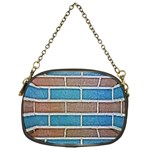 Brick-wall Chain Purse (One Side) Front