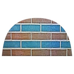 Brick-wall Anti Scalding Pot Cap