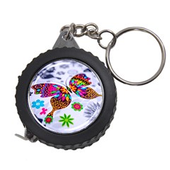 Butterfly-b 001 Measuring Tape