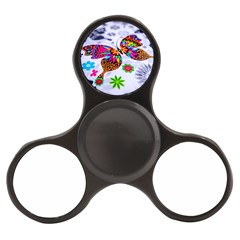 Butterfly-b 001 Finger Spinner by nate14shop