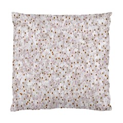 Cherry-blossoms Standard Cushion Case (one Side) by nate14shop