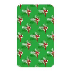 Christmas-b 002 Memory Card Reader (rectangular) by nate14shop