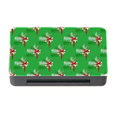 Christmas-b 002 Memory Card Reader With Cf by nate14shop