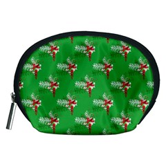 Christmas-b 002 Accessory Pouch (medium) by nate14shop