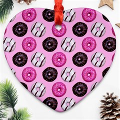 Dessert Ornament (Heart)