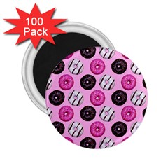 Dessert 2.25  Magnets (100 pack) 