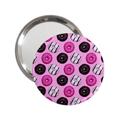 Dessert 2.25  Handbag Mirrors