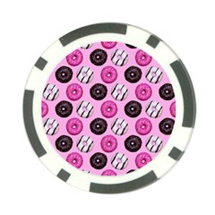 Dessert Poker Chip Card Guard