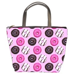 Dessert Bucket Bag