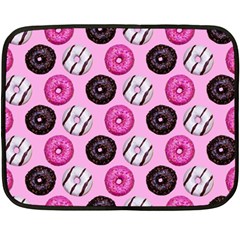 Dessert Fleece Blanket (Mini)