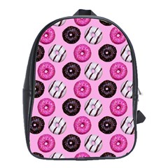 Dessert School Bag (Large)