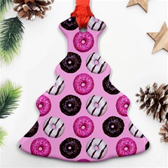 Dessert Ornament (Christmas Tree) 