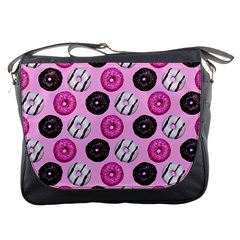 Dessert Messenger Bag