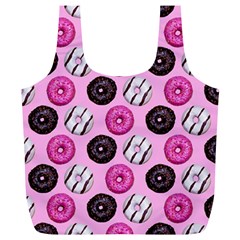 Dessert Full Print Recycle Bag (XL)