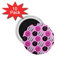 Dessert 1 75  Magnets (10 Pack) 