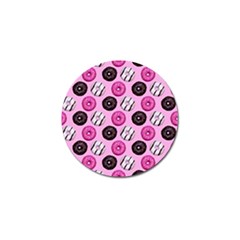 Dessert Golf Ball Marker (4 Pack)