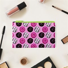 Dessert Cosmetic Bag (XS)