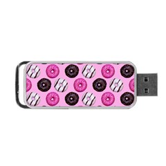 Dessert Portable Usb Flash (one Side) by nate14shop