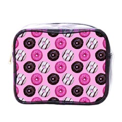 Dessert Mini Toiletries Bag (one Side) by nate14shop